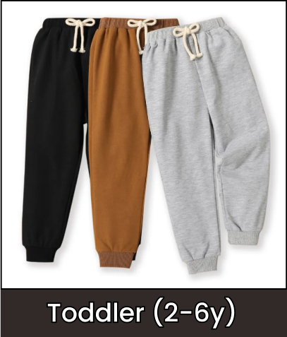 Toddler (2-6y)