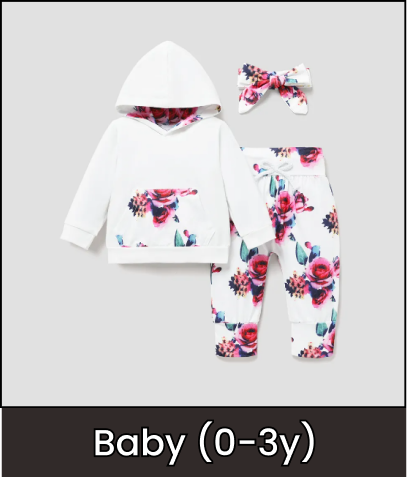 Baby (0-3y)