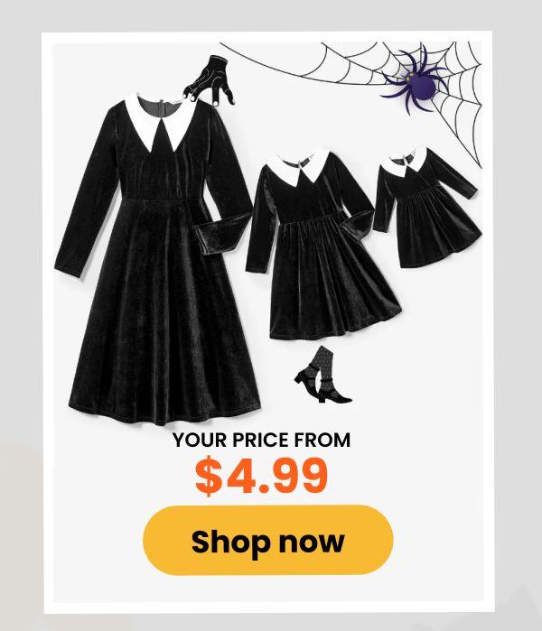 Halloween decorating