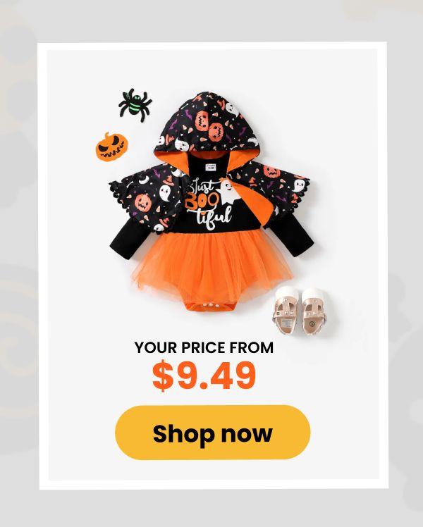 Halloween decorating