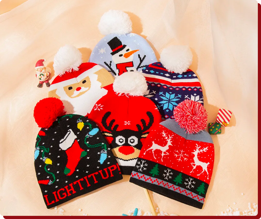 Xmas Decor