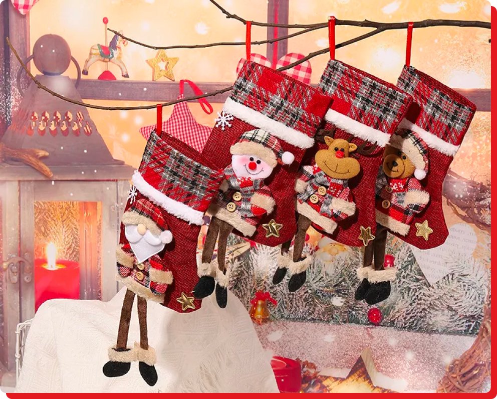 Xmas Decor